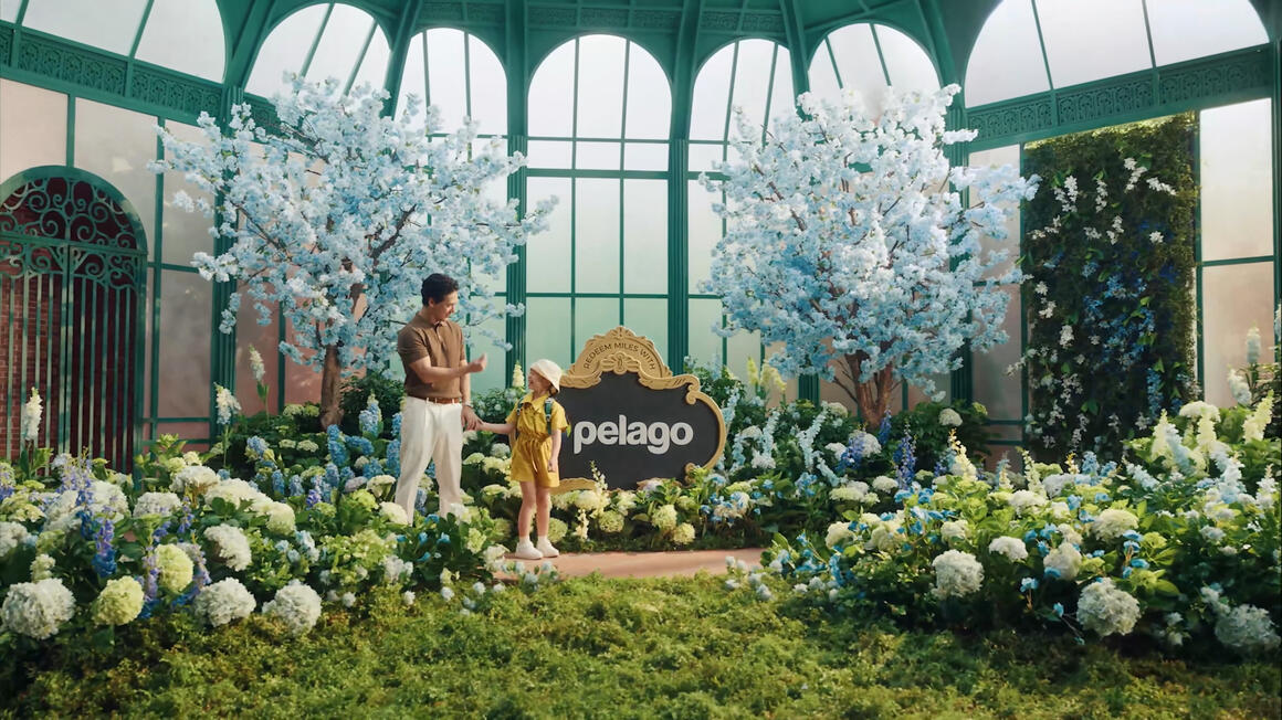 Singapore Airlines - Make Every Moment Extraordinary with KrisFlyer