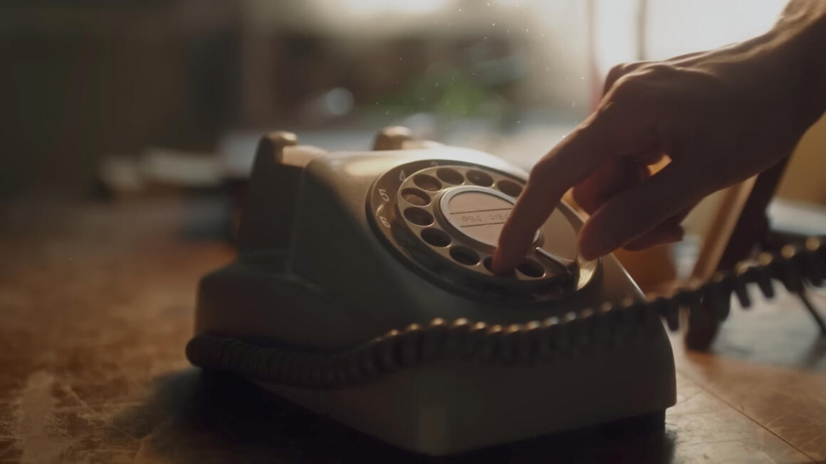 Petronas Chinese New Year - When The Heart Calls